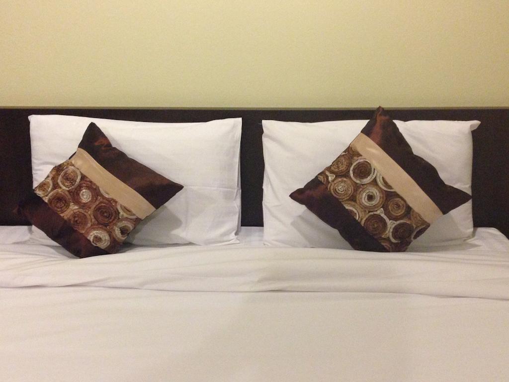 Chiangrai Green Park Resort Chiang Rai Chambre photo