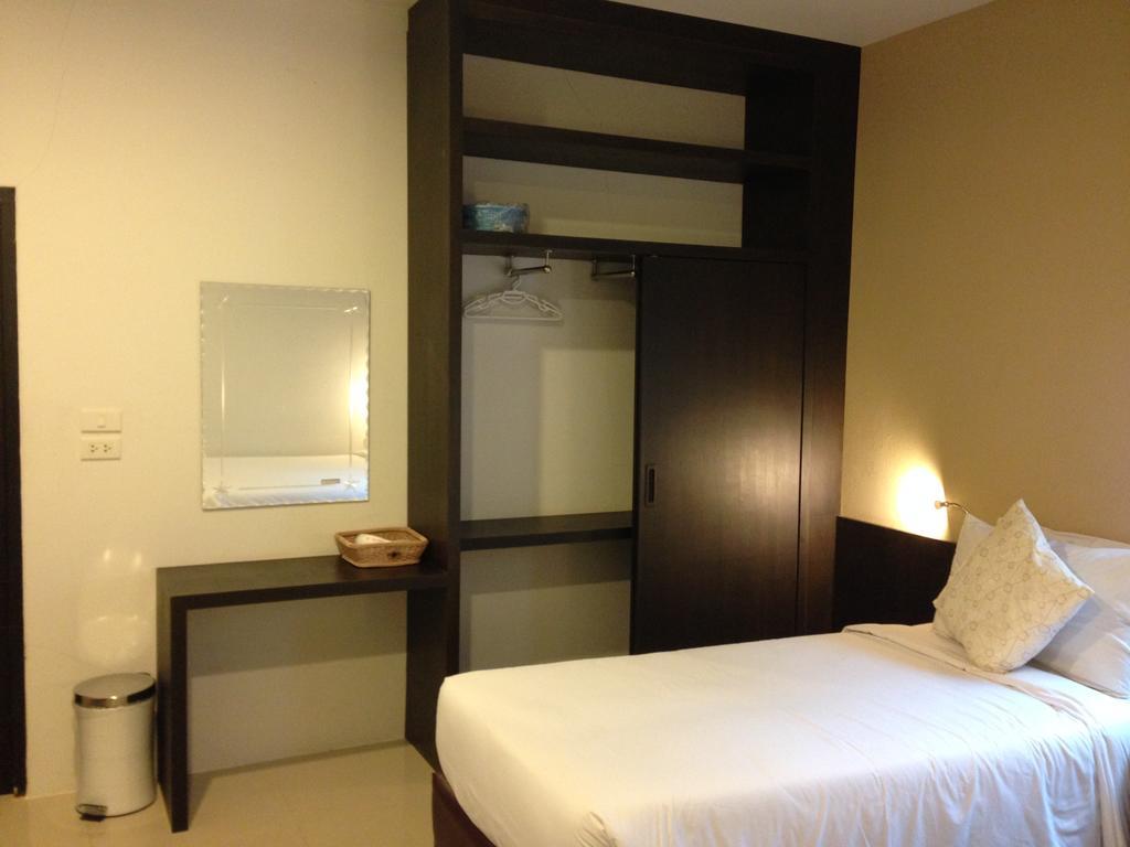 Chiangrai Green Park Resort Chiang Rai Extérieur photo