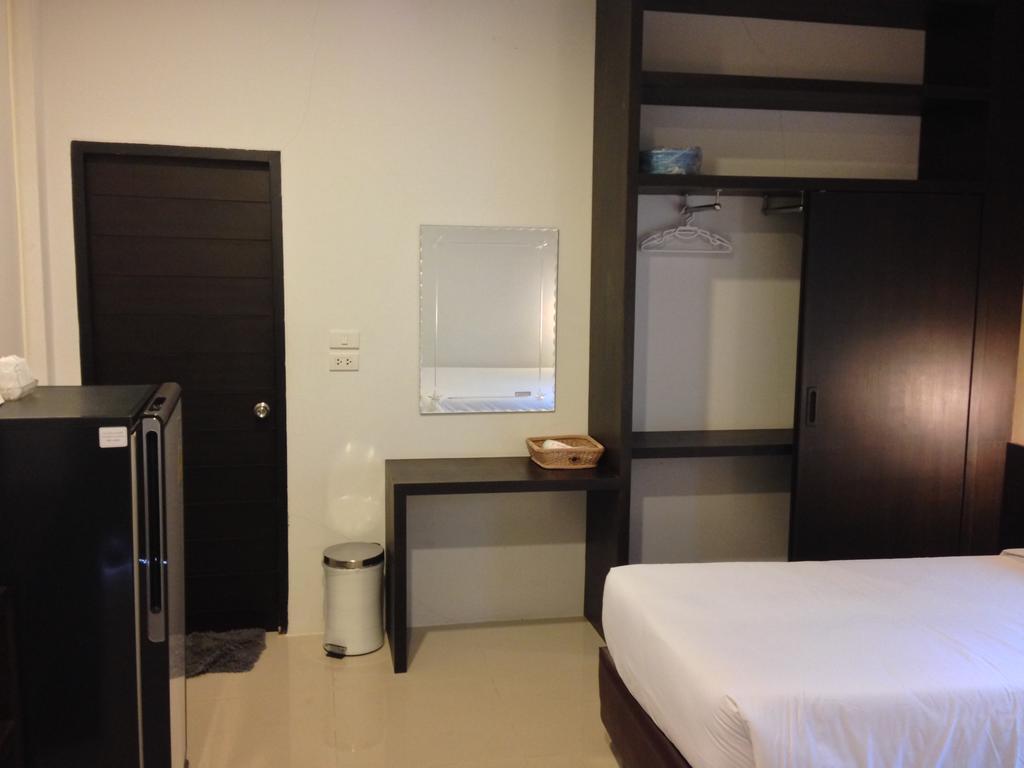 Chiangrai Green Park Resort Chiang Rai Extérieur photo