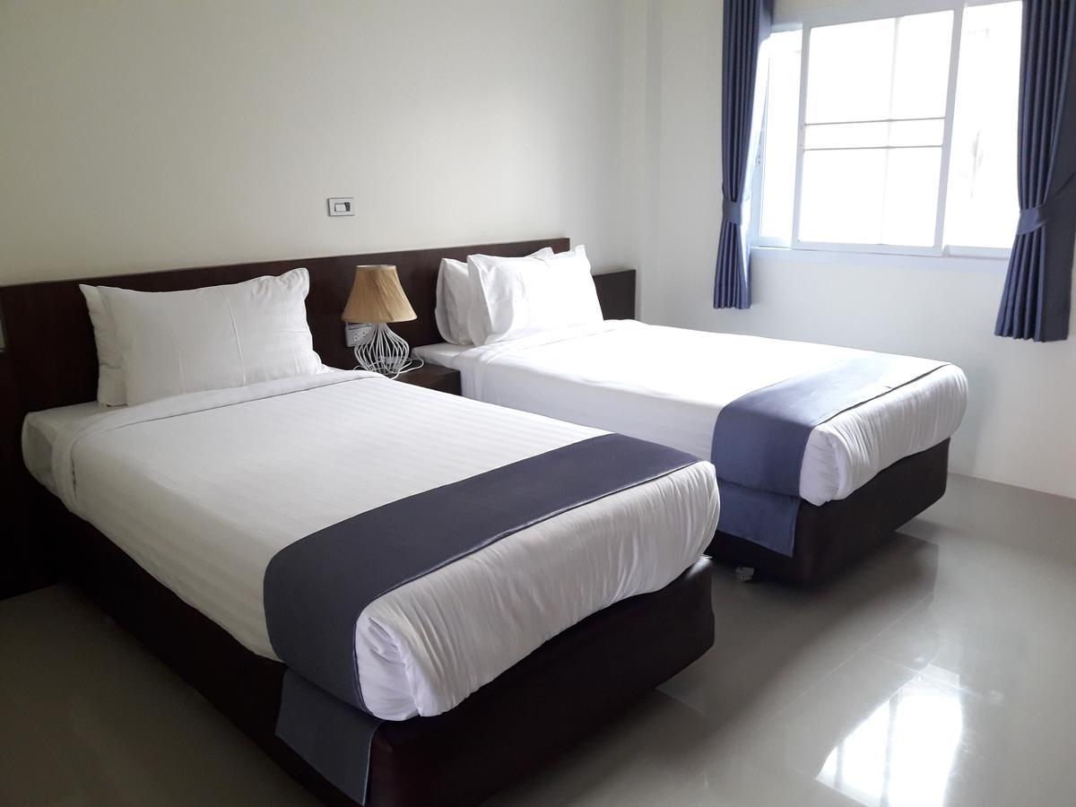Chiangrai Green Park Resort Chiang Rai Extérieur photo