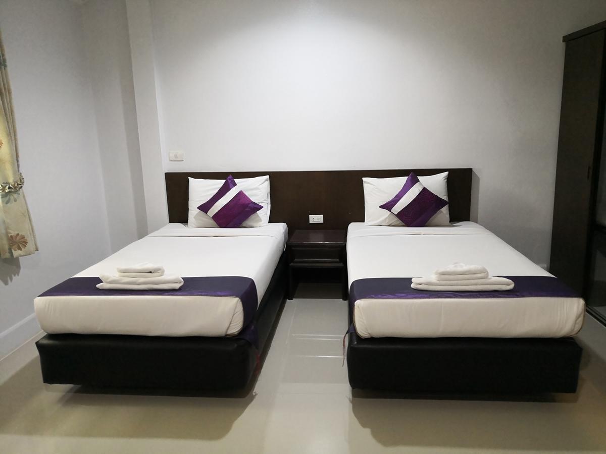 Chiangrai Green Park Resort Chiang Rai Extérieur photo