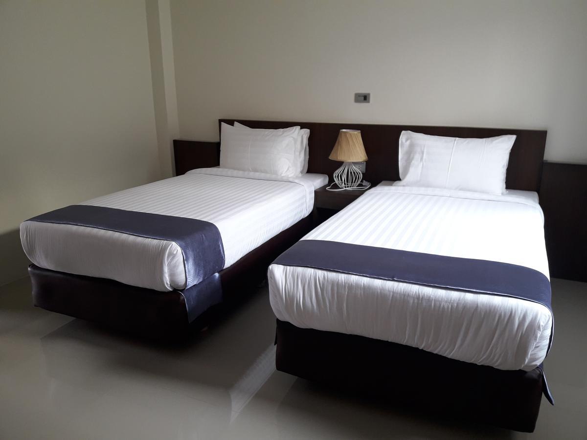Chiangrai Green Park Resort Chiang Rai Extérieur photo
