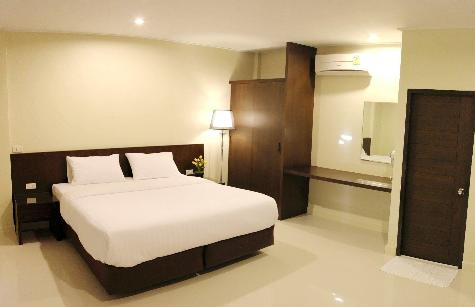Chiangrai Green Park Resort Chiang Rai Extérieur photo