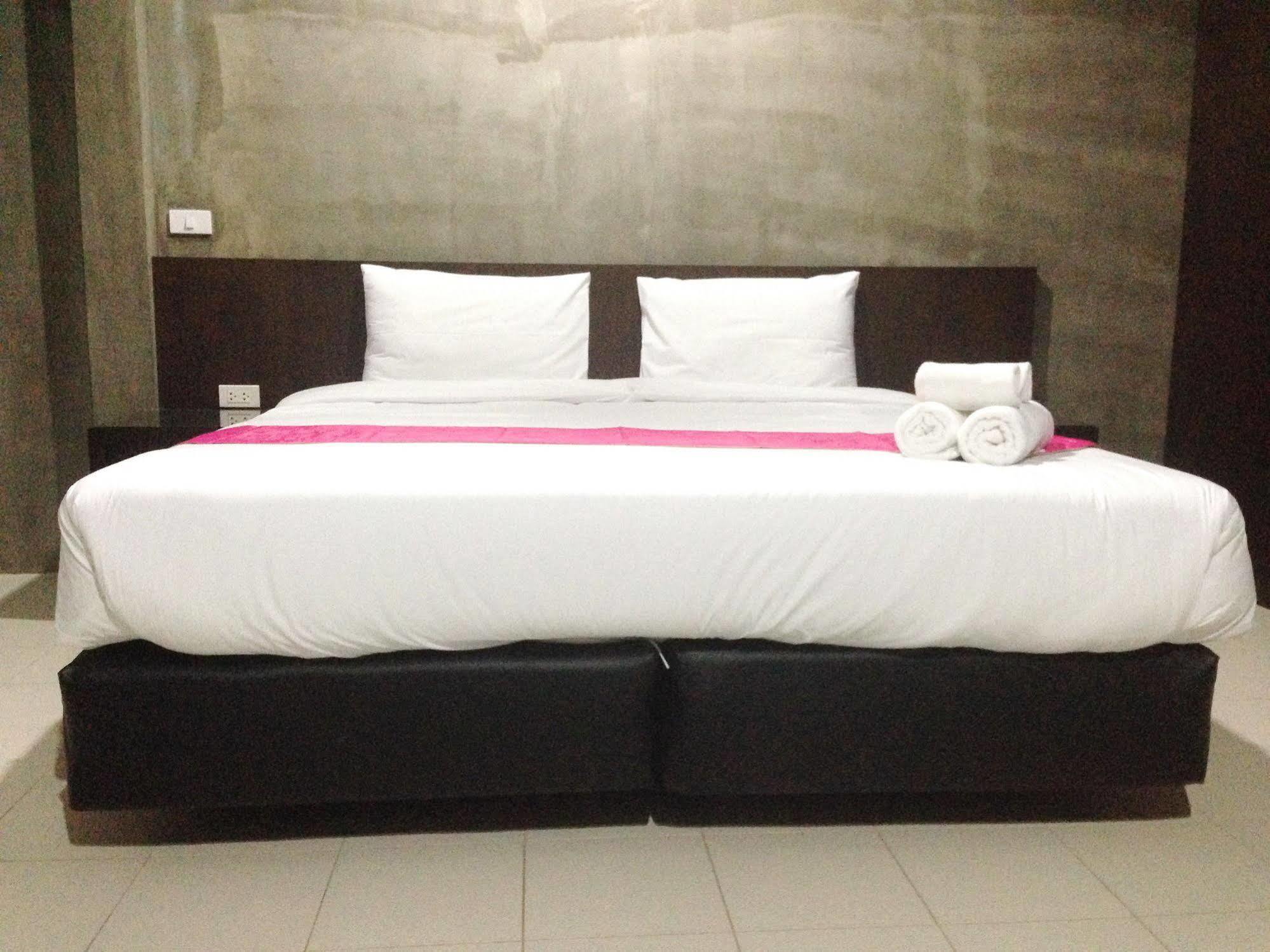 Chiangrai Green Park Resort Chiang Rai Extérieur photo