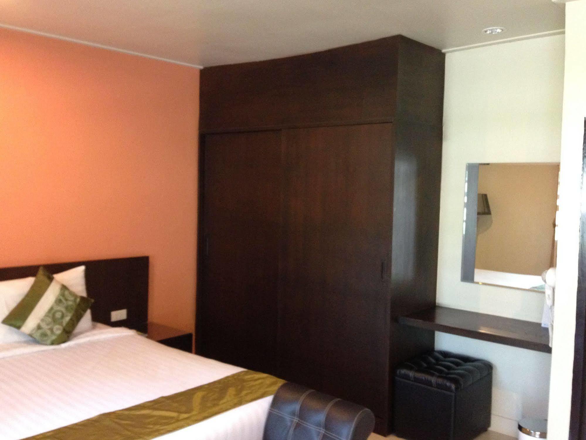 Chiangrai Green Park Resort Chiang Rai Extérieur photo