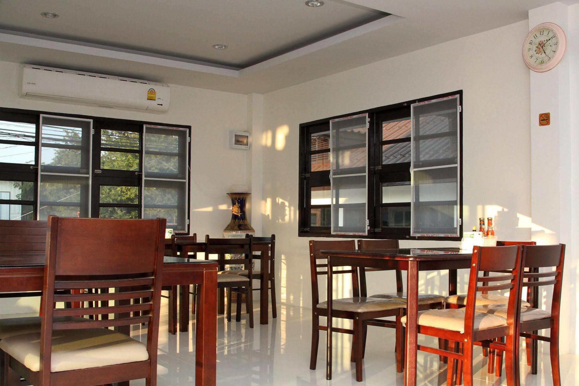 Chiangrai Green Park Resort Chiang Rai Extérieur photo